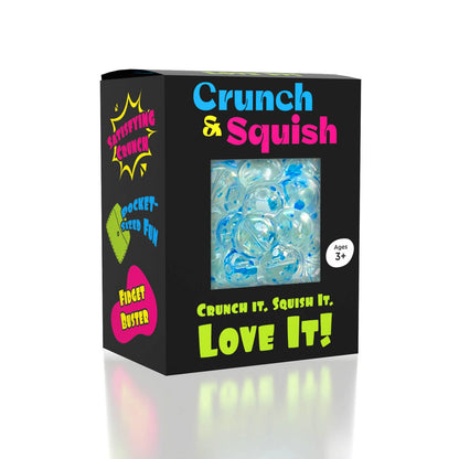 Crunch & Squish™ Crunchy Stress Ball