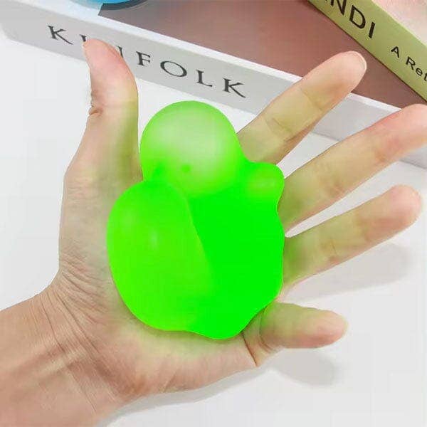 SugarSqueez | Squishy Fidget Sugar Stress Ball