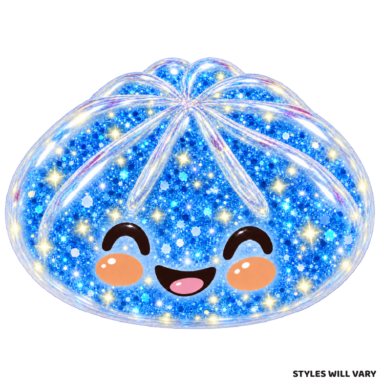 Fun Doh | Mystery Gem Squeeze Dumplings
