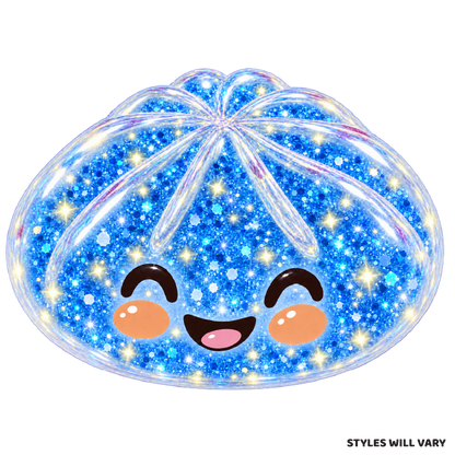Fun Doh | Mystery Gem Squeeze Dumplings