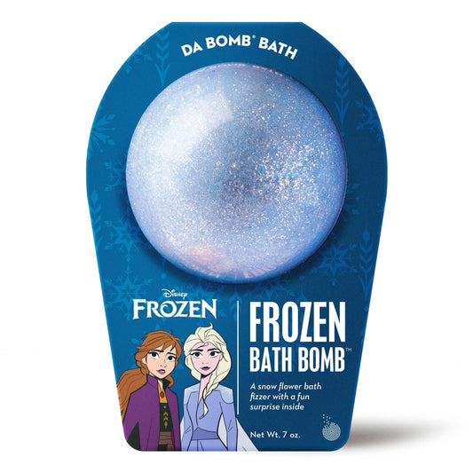 Da Bomb | Frozen Bath Bomb™