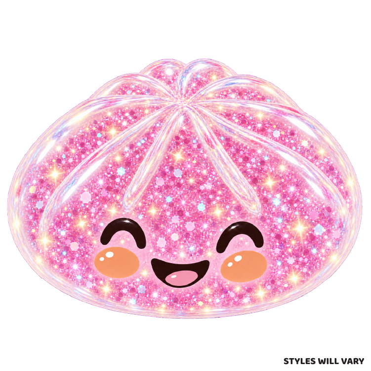 Fun Doh | Mystery Gem Squeeze Dumplings