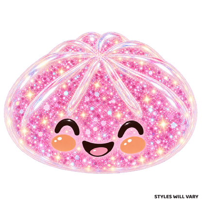Fun Doh | Mystery Gem Squeeze Dumplings