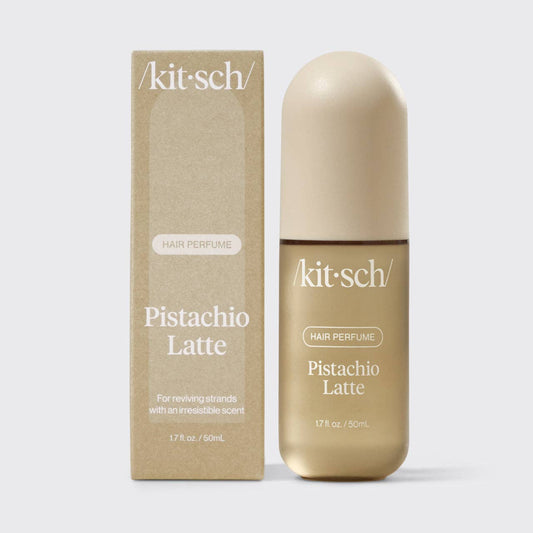 Kitsch Hair & Body Perfume – Pistachio Latte