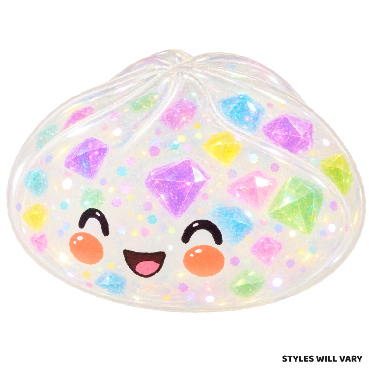 Fun Doh | Mystery Gem Squeeze Dumplings