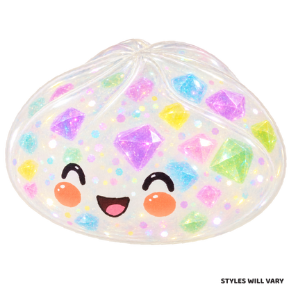 Fun Doh | Mystery Gem Squeeze Dumplings