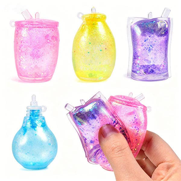 SugarSqueez Squishies® Bottle Maltose