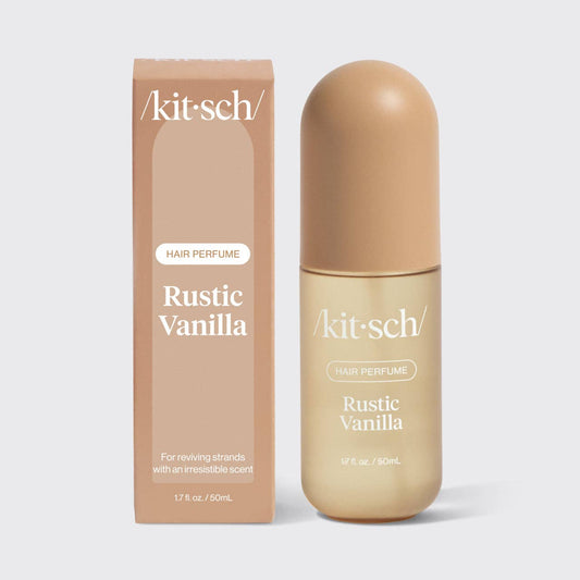 Kitsch Hair & Body Perfume – Warm Sugar