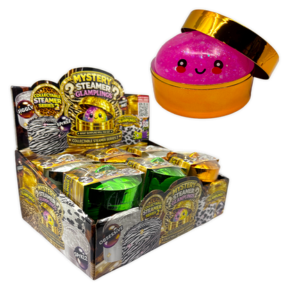 Fun Doh SquishZilla™ | Fancy Mystery Glamplings™ Series 2