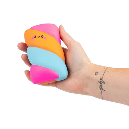 Scrunchems® Marshmallow Squishy