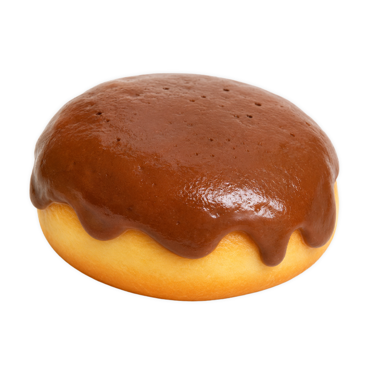 Fun Doh Bakery Slow-Rise Squishy – Kawaii Bread & Pastry Collection