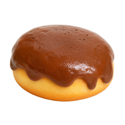 Fun Doh Bakery Slow-Rise Squishy – Kawaii Bread & Pastry Collection
