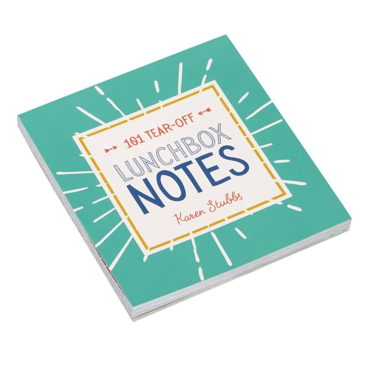 101 Inspirational Lunch Box Notes for Kids
