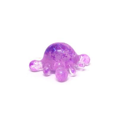 Sugah-Mals® Glitter Water Drop Sugar Squishy