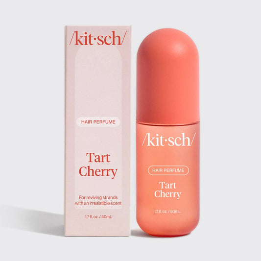 Kitsch Hair & Body Perfume – Tart Cherry