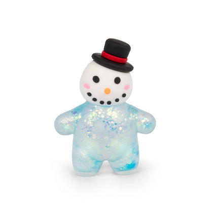 Scrunchems® Sugar Christmas Character Squishy