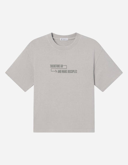 Disciples Heavyweight Tee