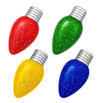 Goolala | Christmas Squishies Jingle Bulb
