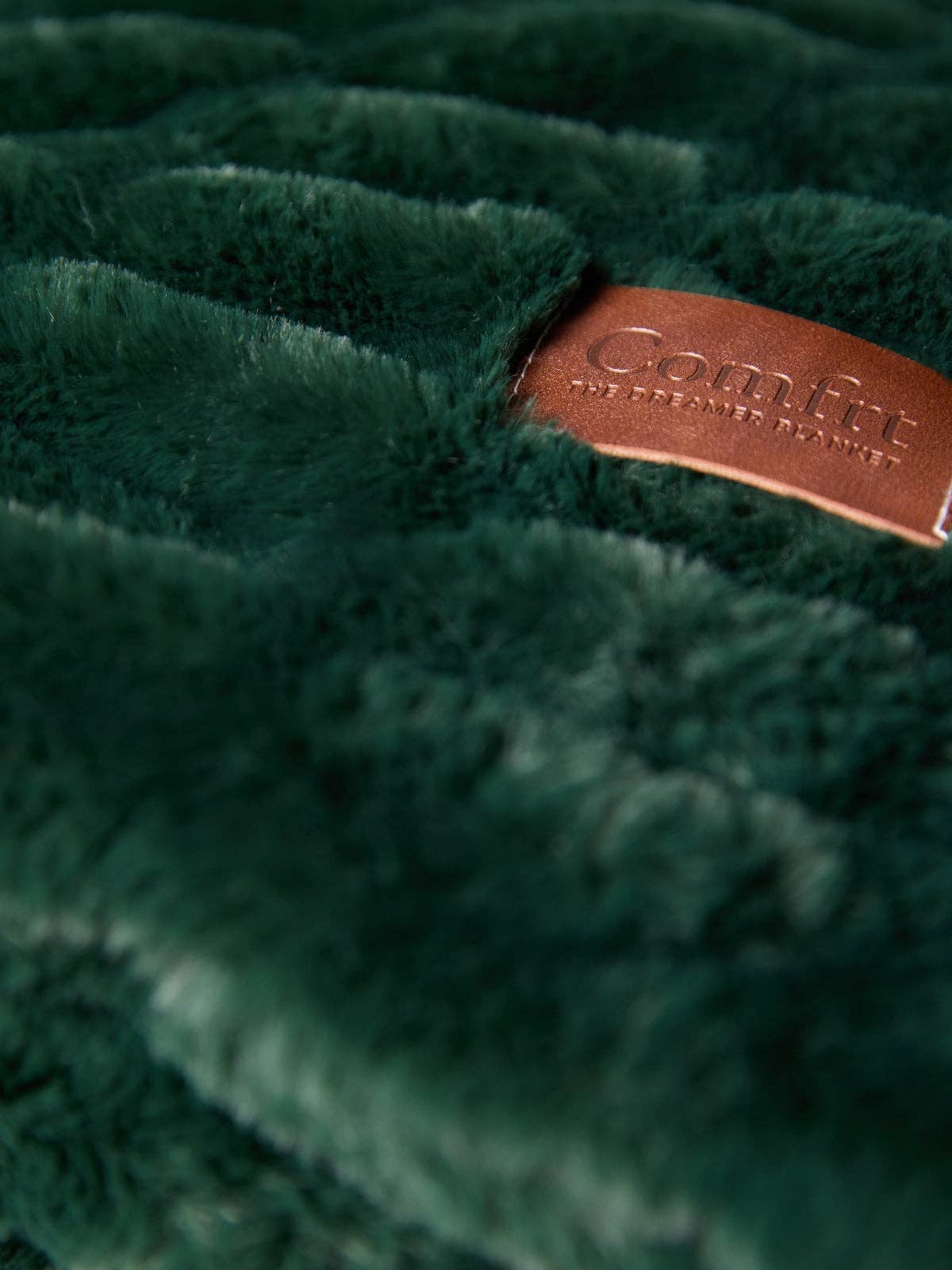 Comfrt Dreamer Blanket – Medium | Ultra-Soft Oversized Plush Blanket