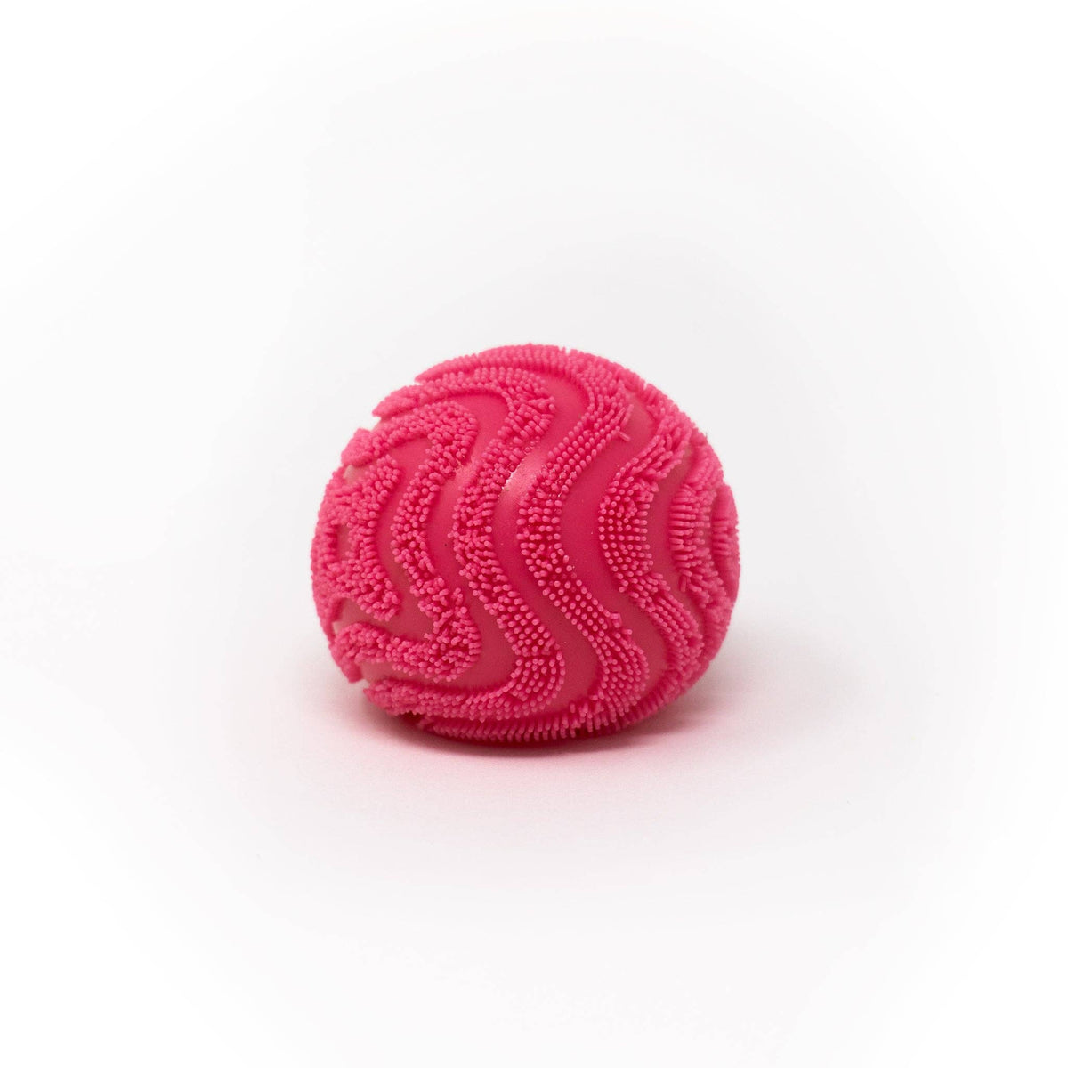 Sugah-Mals® | Sugar Textured - Wave Velvet Ball