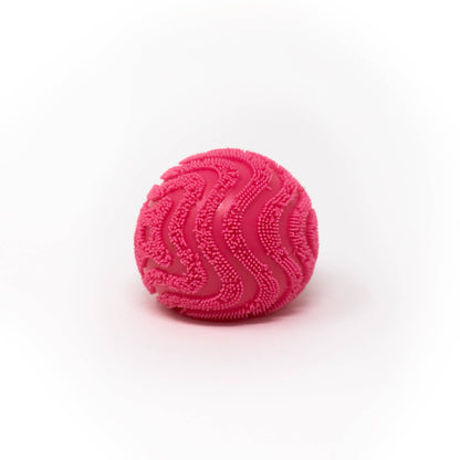 Sugah-Mals® | Sugar Textured - Wave Velvet Ball