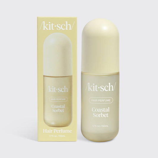 Kitsch Hair & Body Perfume – Costal Sorbet
