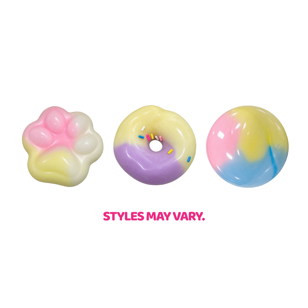 Fun Doh | Wax-Crack & Squish