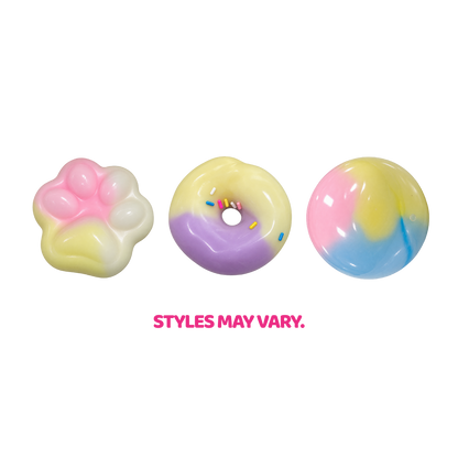 Fun Doh | Wax-Crack & Squish