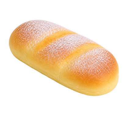 Fun Doh Bakery Slow-Rise Squishy – Kawaii Bread & Pastry Collection