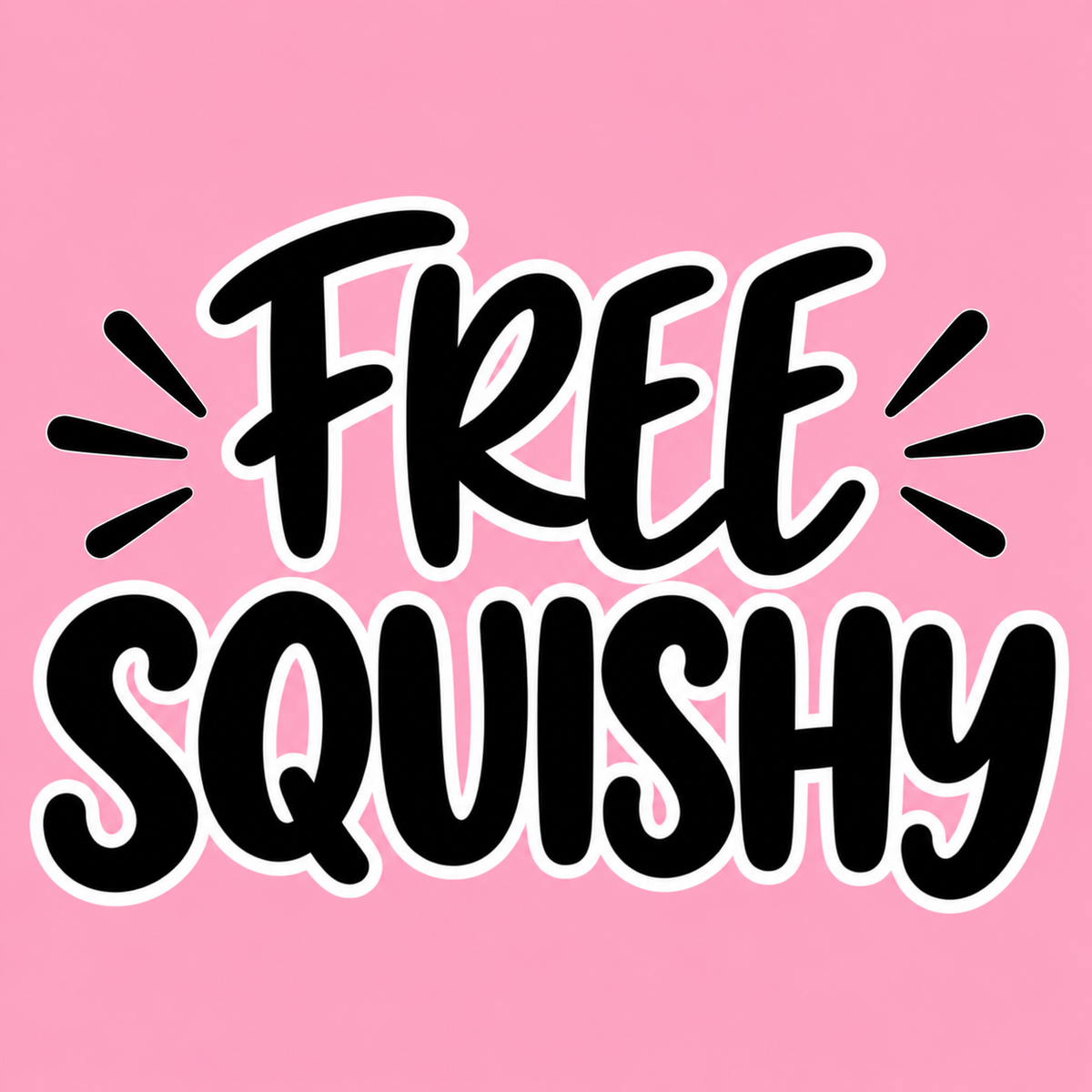 🎁 Spend $175 & Get a FREE Surprise Squishy!