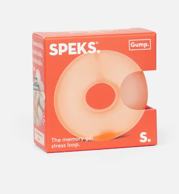 Speks Gump Loop | Reef