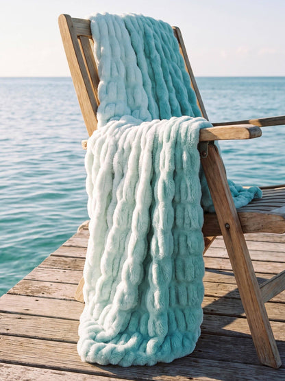 Comfrt Dreamer Blanket – Medium | Ultra-Soft Oversized Plush Blanket