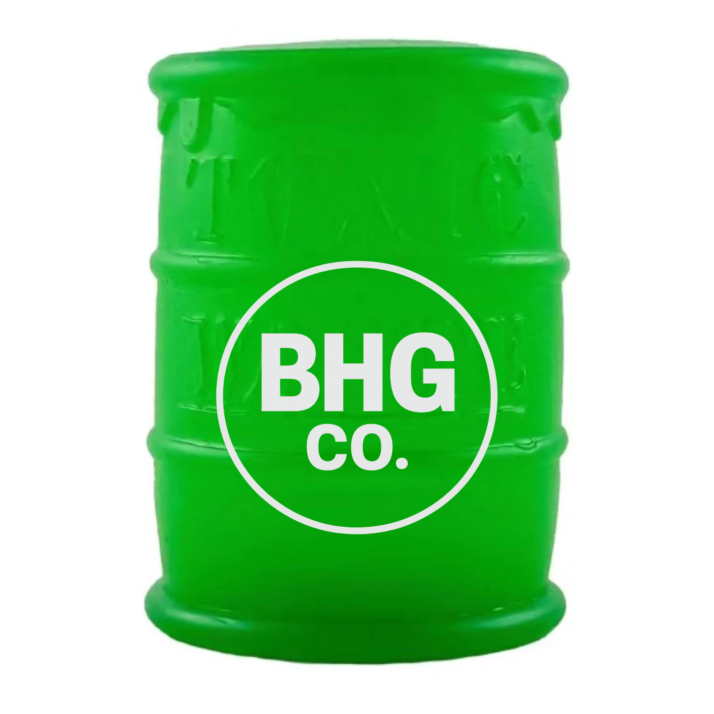 Toxic Waste Scented Squishy