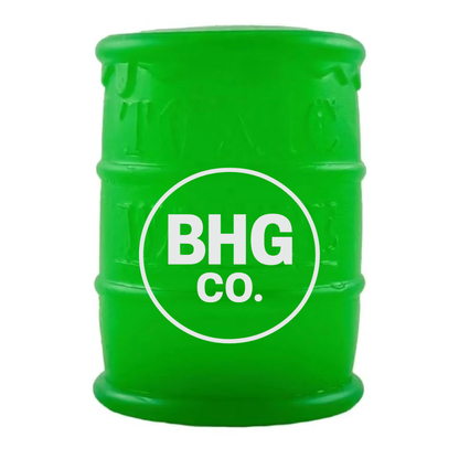 Toxic Waste Scented Squishy