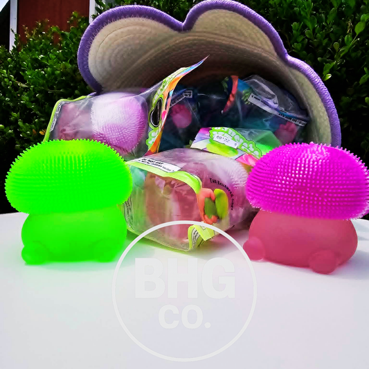 Sugar Squisher Mushroom