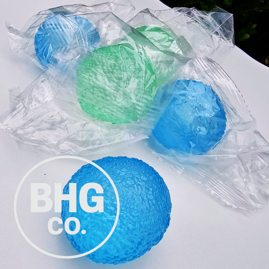 SquishDotz Textured Sensory Stress Ball
