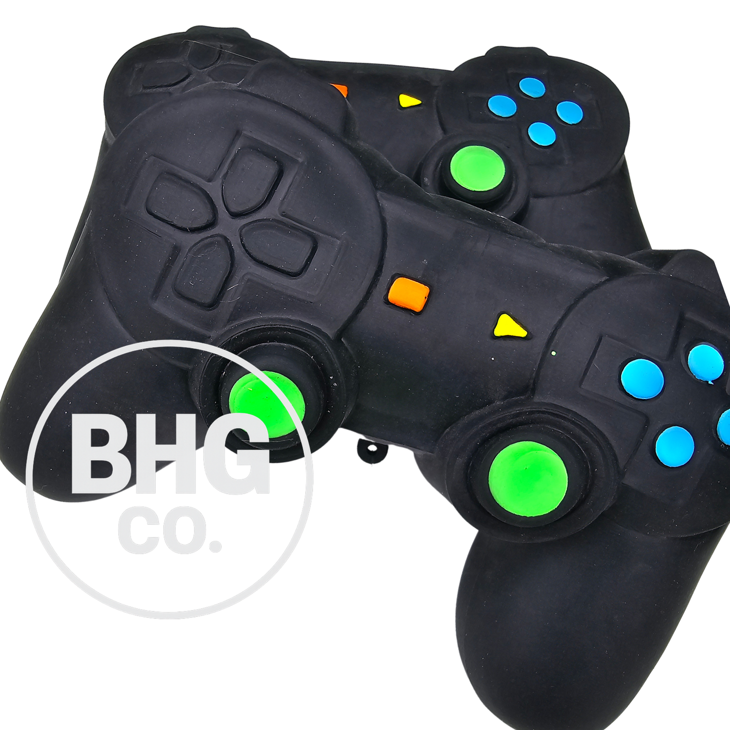 Squeeze Game Controller | Black