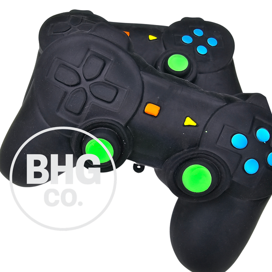 Squeeze Game Controller | Black