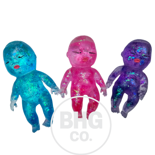 Baby Boos