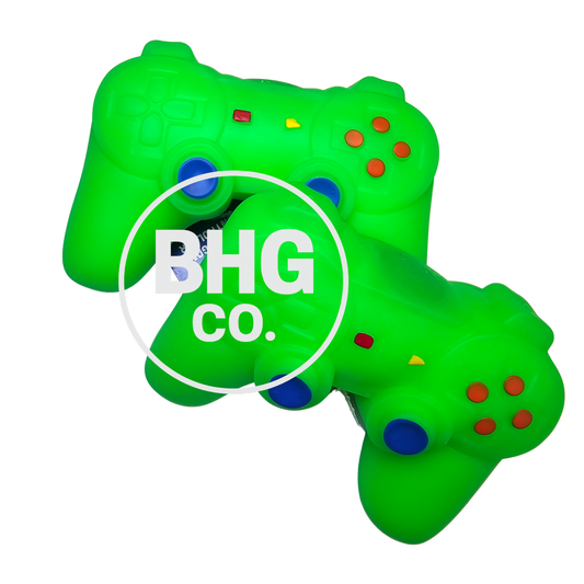 Squeeze Game Controller | Lime Green