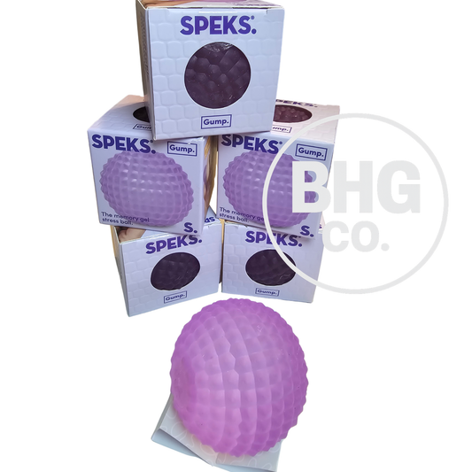 Speks Gump Surface | Mist Scale