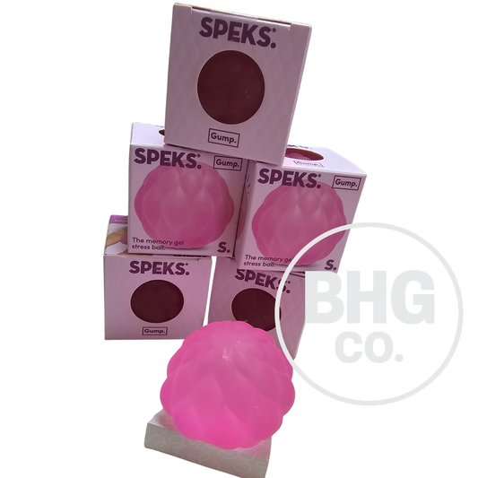 Speks Gump Surface | Moon Jelly Quilt