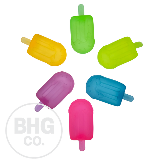 Sugar Squishers Popsicle