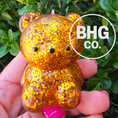 Sweet Bear Squishy