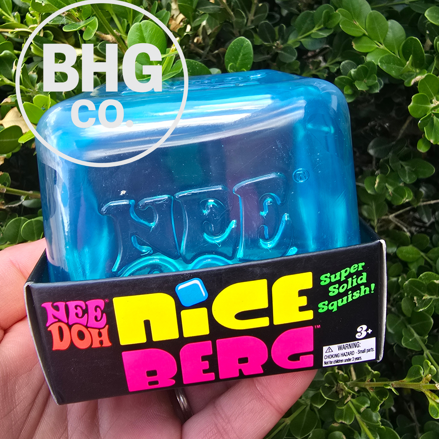 NeeDoh Nice Berg