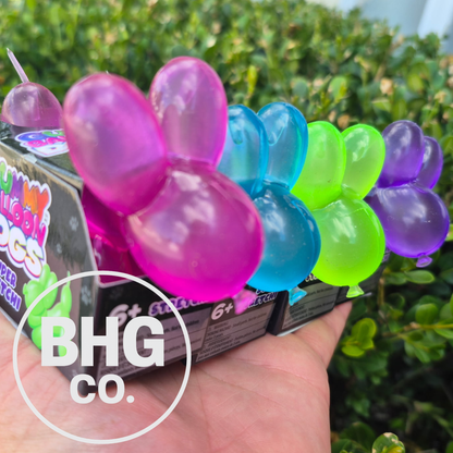 Gummy Balloon Dog