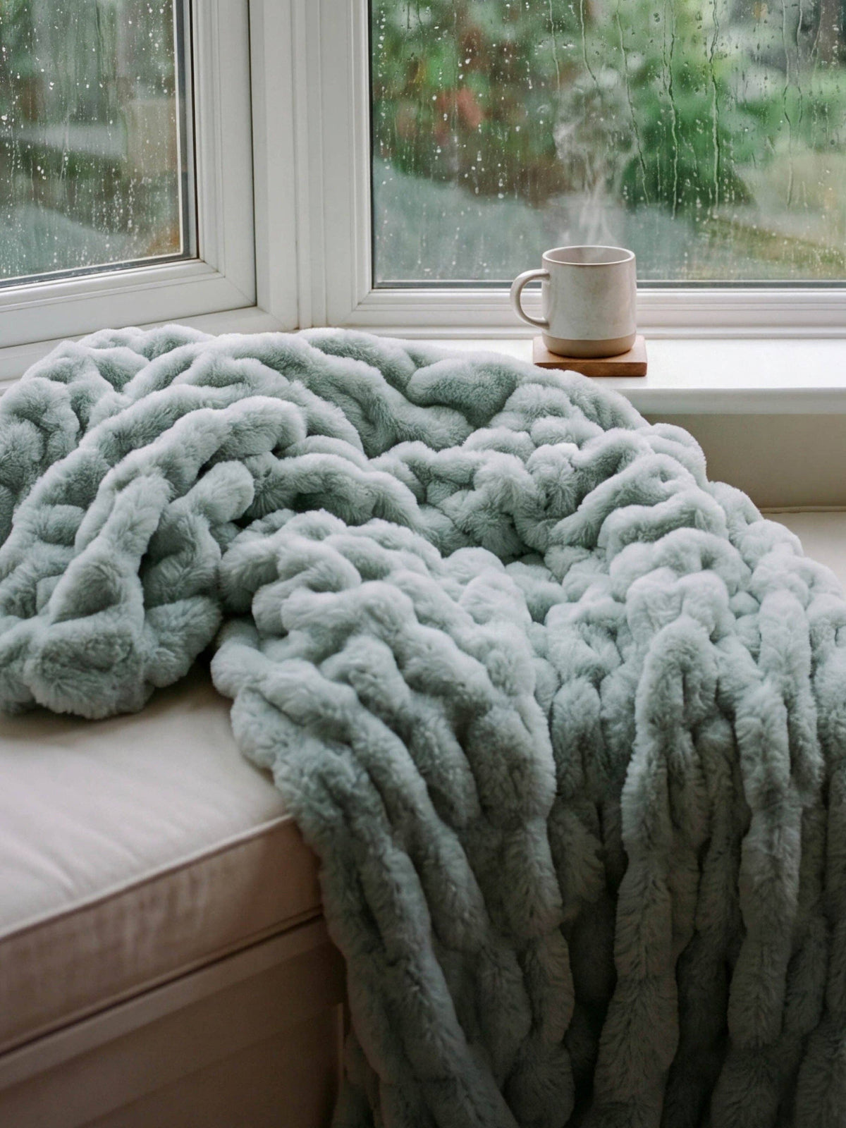 Comfrt Dreamer Blanket – Medium | Ultra-Soft Oversized Plush Blanket