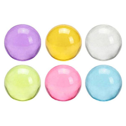 Coconut Oil Squishies® Solid Squish Stress Ball