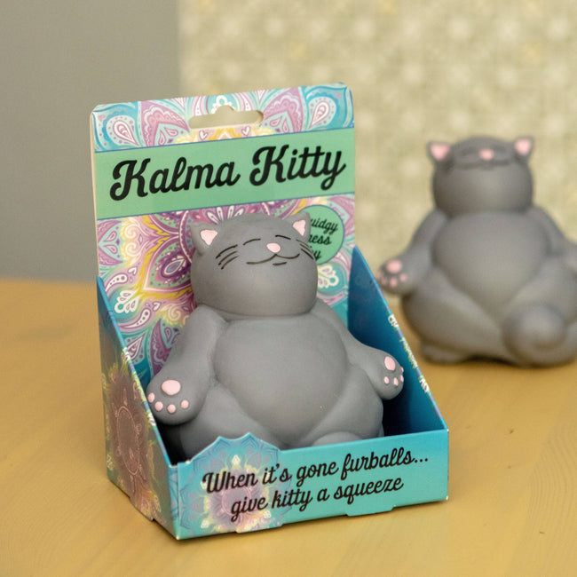 Boxer Gifts | Kalma Kitty
