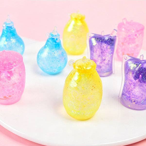 SugarSqueez Squishies® Bottle Maltose